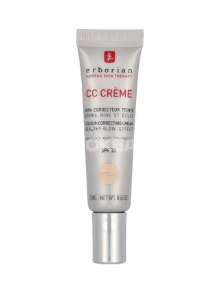 Erborian CC Cream 15ml - Porcelaine 2