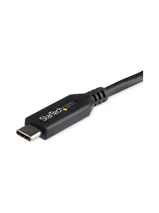 Adapter Cable - 8K USB-C to DP - 5.9 ft. 2