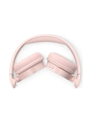 Philips Wireless headband Pink 12