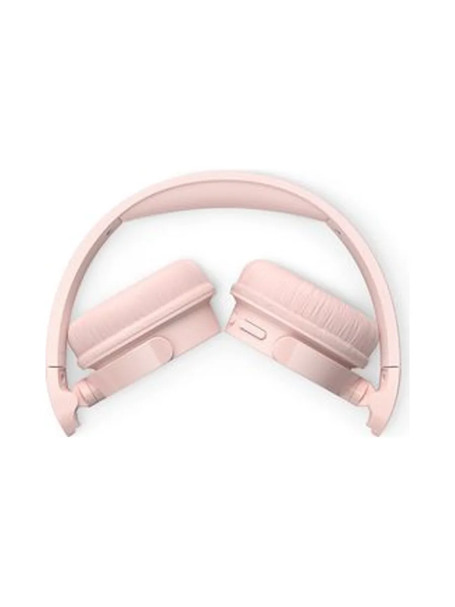 Philips Wireless headband Pink 12