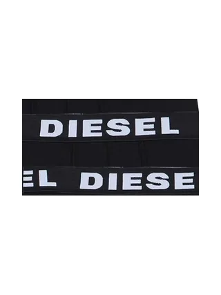 Boxers Noir Homme Diesel Sebastian 2