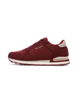 Baskets Bordeaux Homme Teddy Smith 120249 1