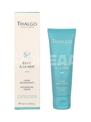 Thalgo Eveil A La Mer Resurfacing Cream All Skin Types 50ml 1