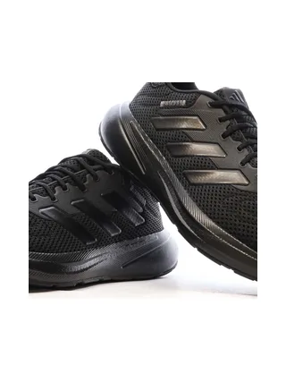 Chaussures de running Noires Homme Adidas Response 7