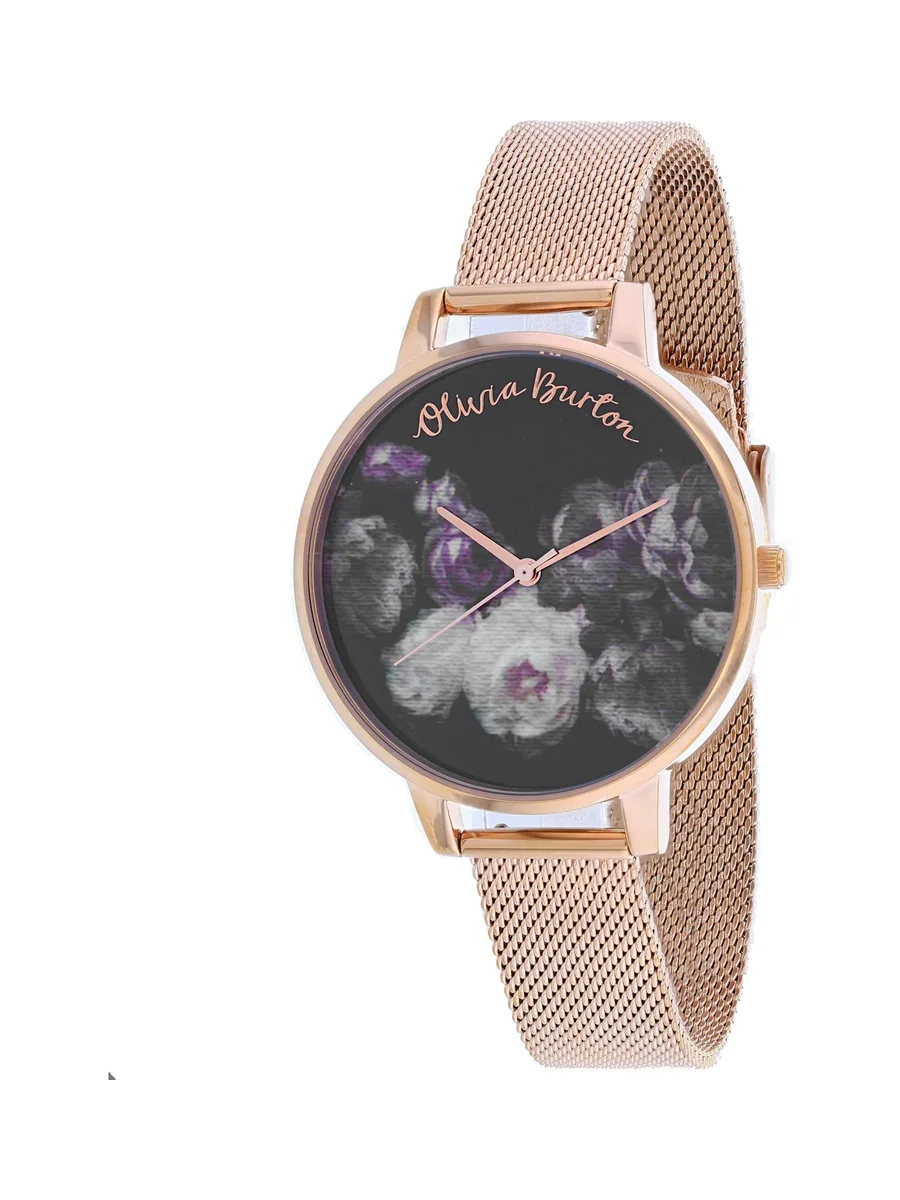 Olivia Burton Women's Fine Art 1