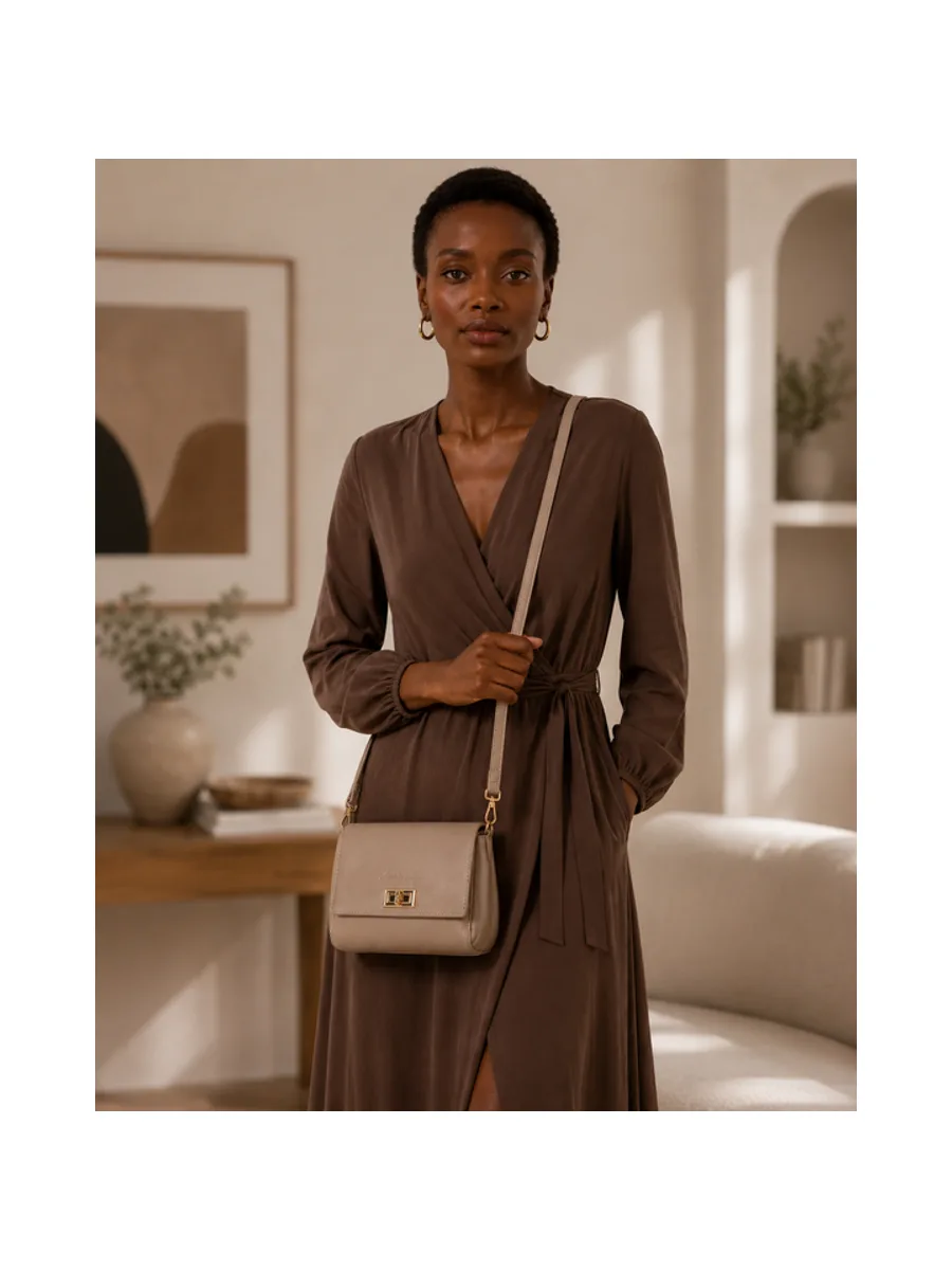 Matalia - 100% cuir - Made in Italy 21