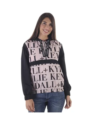 KENDALL & KYLIE KKW346101 - Sweat-shirt 3