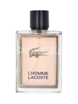 Lacoste L'Homme Edt Spray 100ml 2