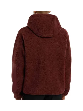 Veste Rouge Homme Dickies Central High 2