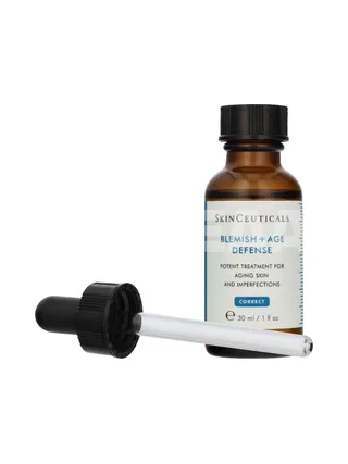 SkinCeuticals Blemish + Age Defense For Aging Skin And Imperfections 30ml 2