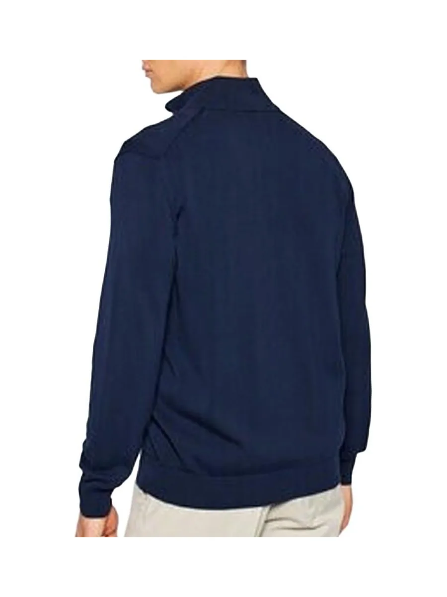 Gilet Marine Homme Lacoste AH1957 3