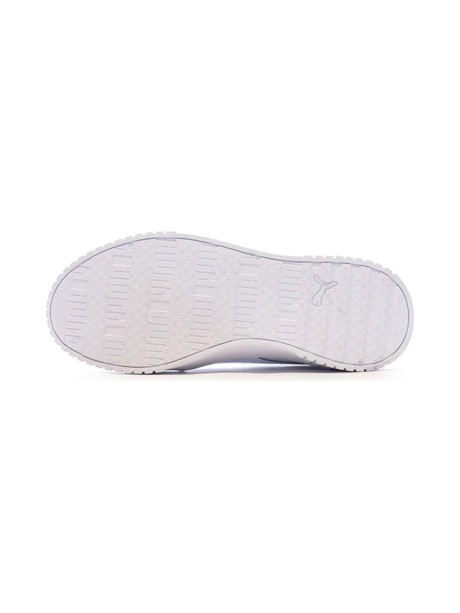 Baskets Blanches Femme Carina 2.0 6