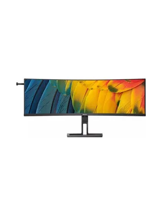 Philips 6000 series 45B1U6900C/00 computer monitor 3