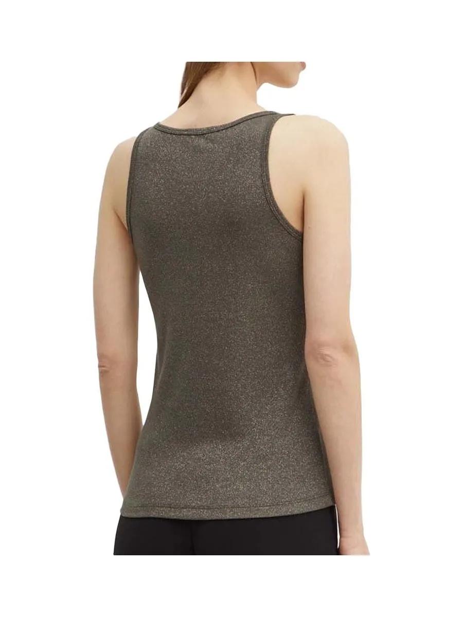 Débardeur Kaki Femme Morgan 241 DIDO1 3