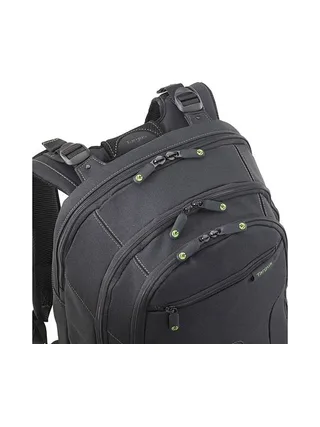 EcoSpruce 15.6" Backpack black 5