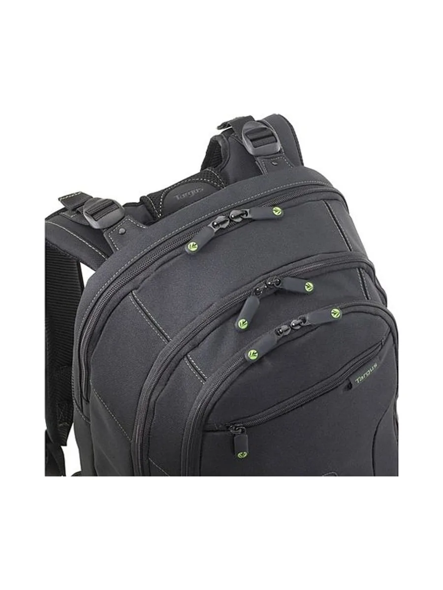 EcoSpruce 15.6" Backpack black 5