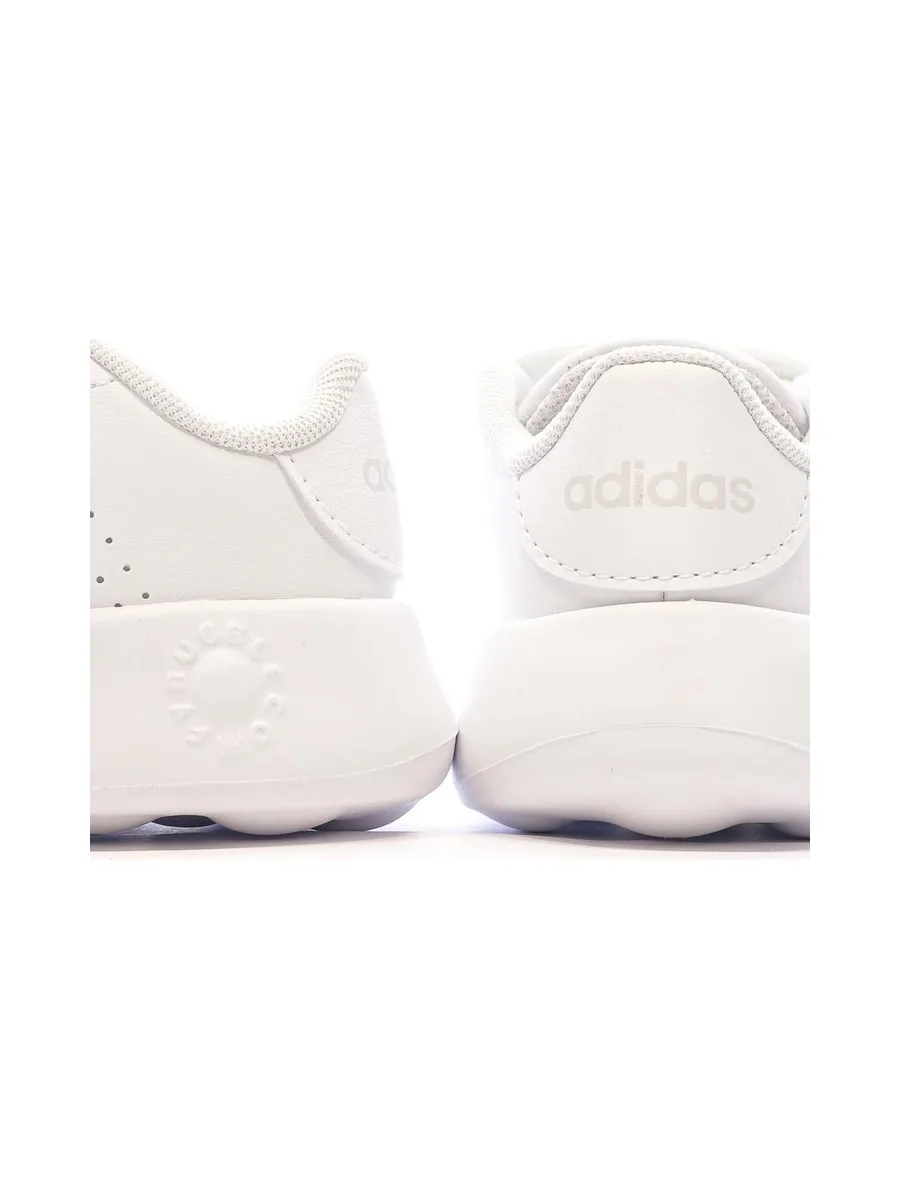 Chaussures mode, loisirs Garçon/Fille Adidas Advantage Cf I ID5283 8