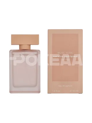 Narciso Rodriguez For Her Musc Nude Edp Spray 50ml 1