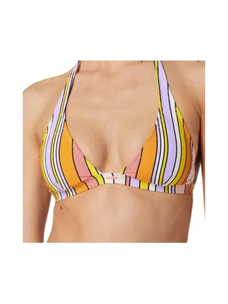 Haut de maillots de bain Mauve/Rose Femme O'Neill Baay Marga 1