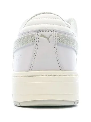 Baskets Blanches/Grises Mixte Puma Ca Pro Sport 3