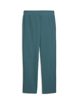 Pantalon fluide Vert Homme Puma Class Relaxed 2