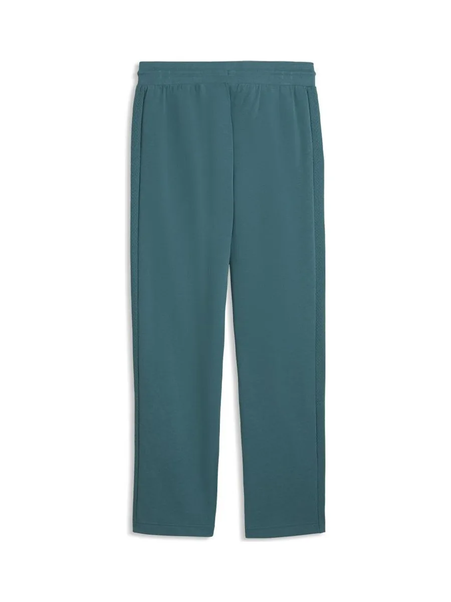 Pantalon fluide Vert Homme Puma Class Relaxed 3