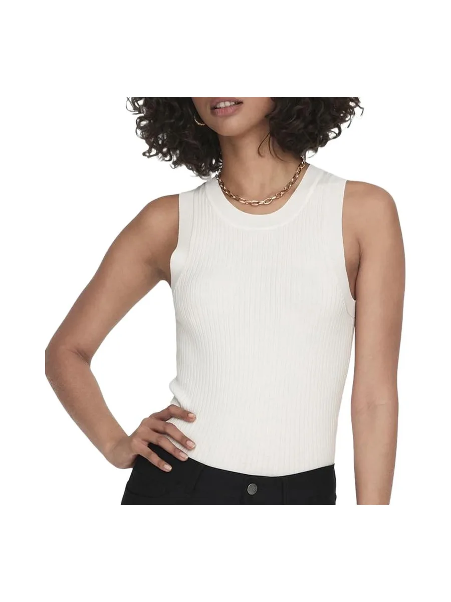Top Ecru Femme JDY Aya 2