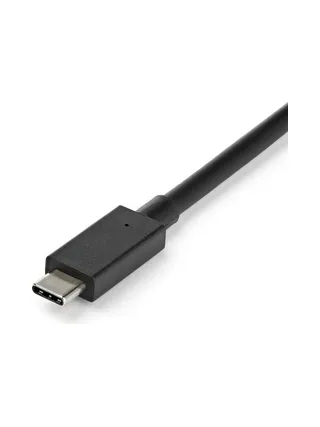 StarTech.com DK30C2DPPDUE laptop dock/port replicator 5