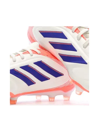 Chaussures de Football Blanc Homme Adidas Copa Pure Pro 7