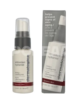 Dermalogica AGESmart Travel Size Ant. Hydramist 30ml 1