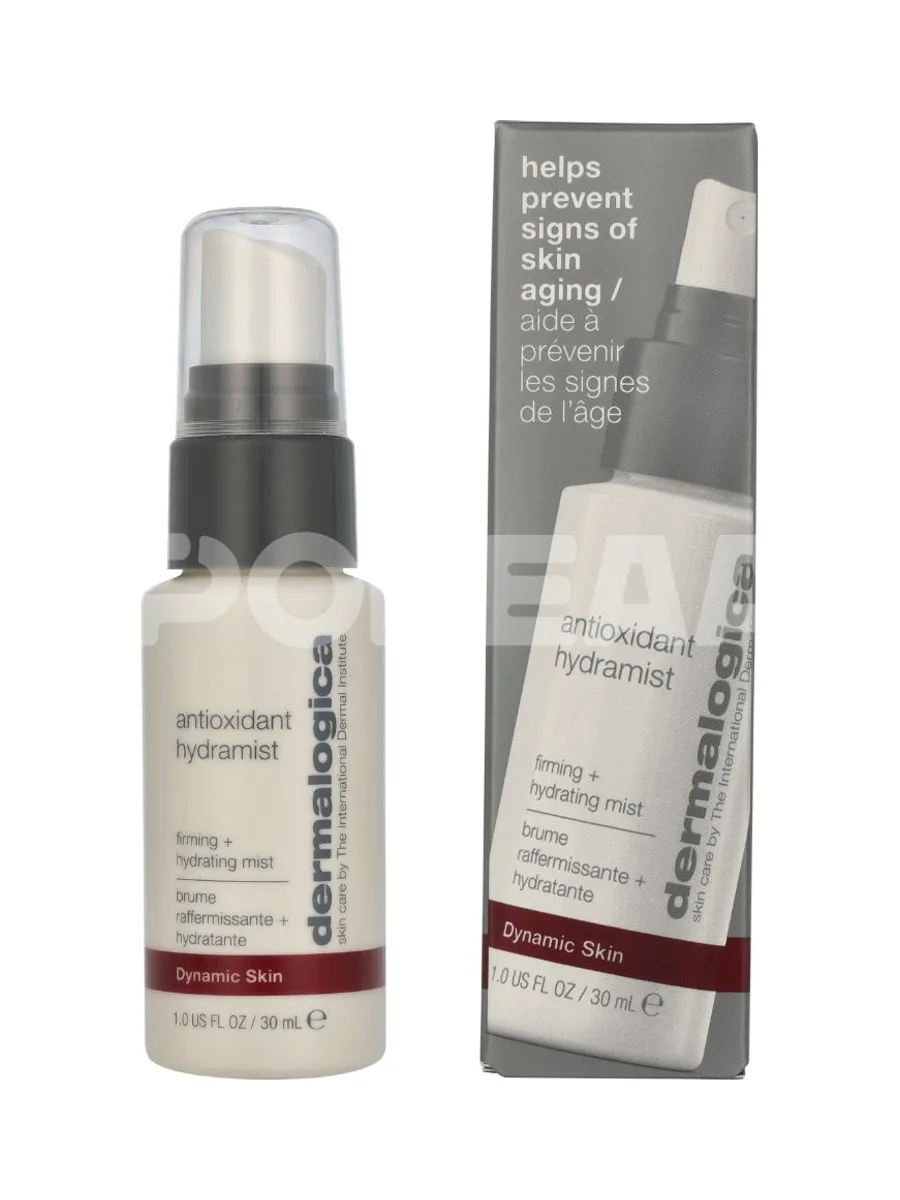 Dermalogica AGESmart Travel Size Ant. Hydramist 30ml 1