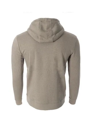 Sweat à Capuche Kaki Homme Teddy Smith nark Hoody 2