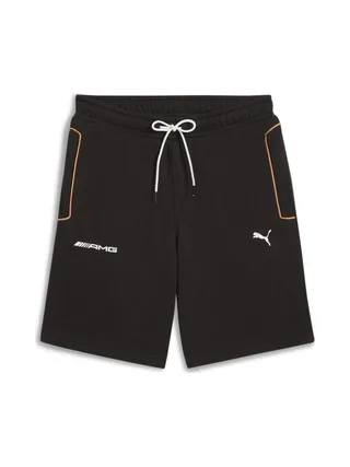Short Noir Homme Puma 627420 1
