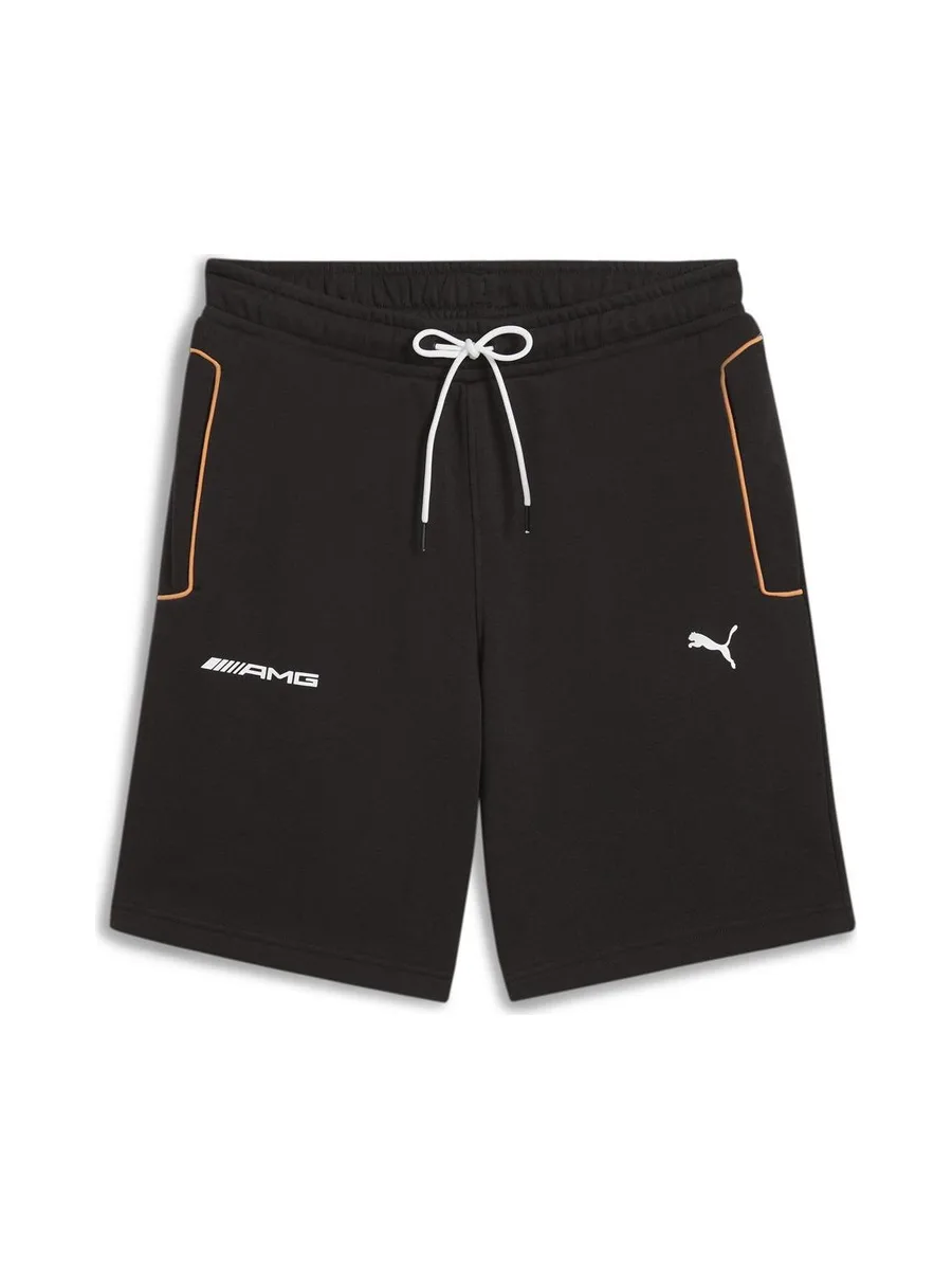 Short Noir Homme Puma 627420 1