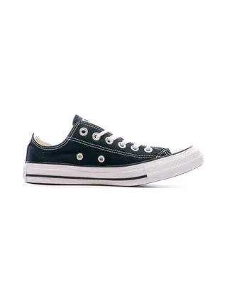 Baskets Noir Homme Converse All Star OX 2