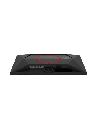 AOC G4 24G4HRE computer monitor 16