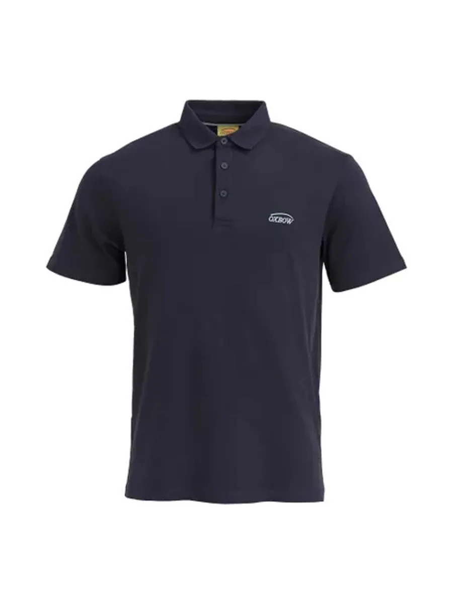 Polo Marine Homme Oxbow Fuzzy 2