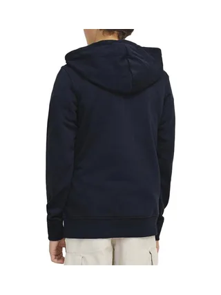 Sweat Marine Garçon Jack & Jones Colton 2