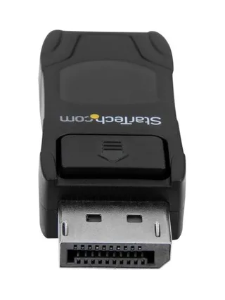 DisplayPort to HDMI Converter - 4K 4