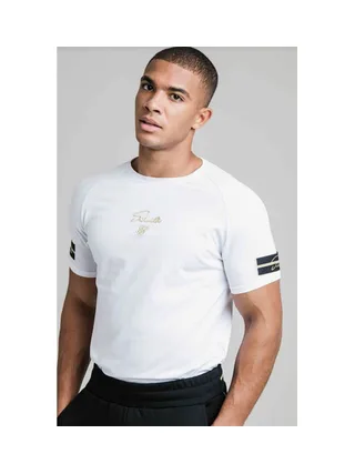 T-shirt SIKSILK SS-18782 1