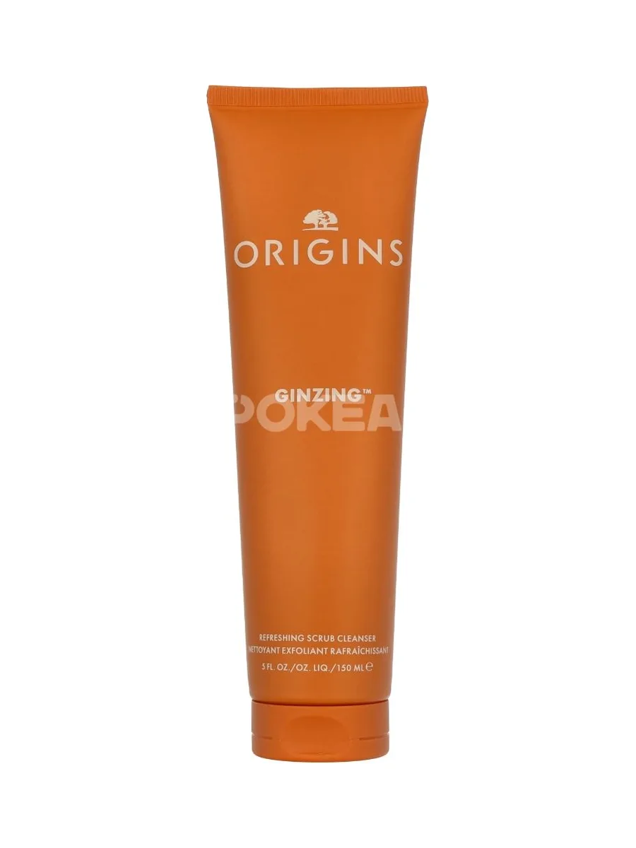 Origins Ginzing Refreshing Scrub Cleanser 150ml 1
