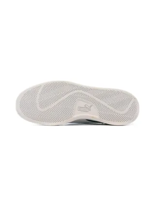 Baskets Noires Homme Puma Smash 3.0 390984 5