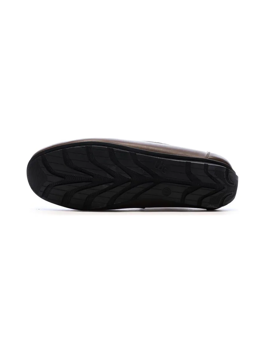 Chaussures de ville Marron Homme TBS SAURIC 5