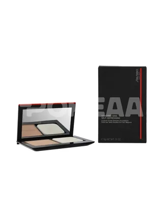 Shiseido Synchro Skin Self-Refreshing Custom Finish Powder 9g - #110 Alabaster 1