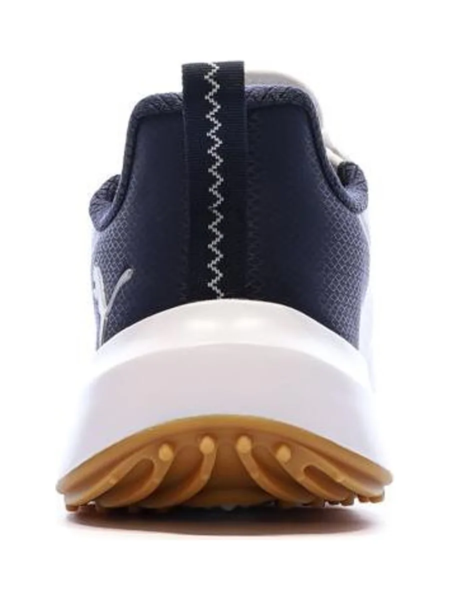 Chaussures de golf Blanc Homme PUMA Fusion Crush Sport 4
