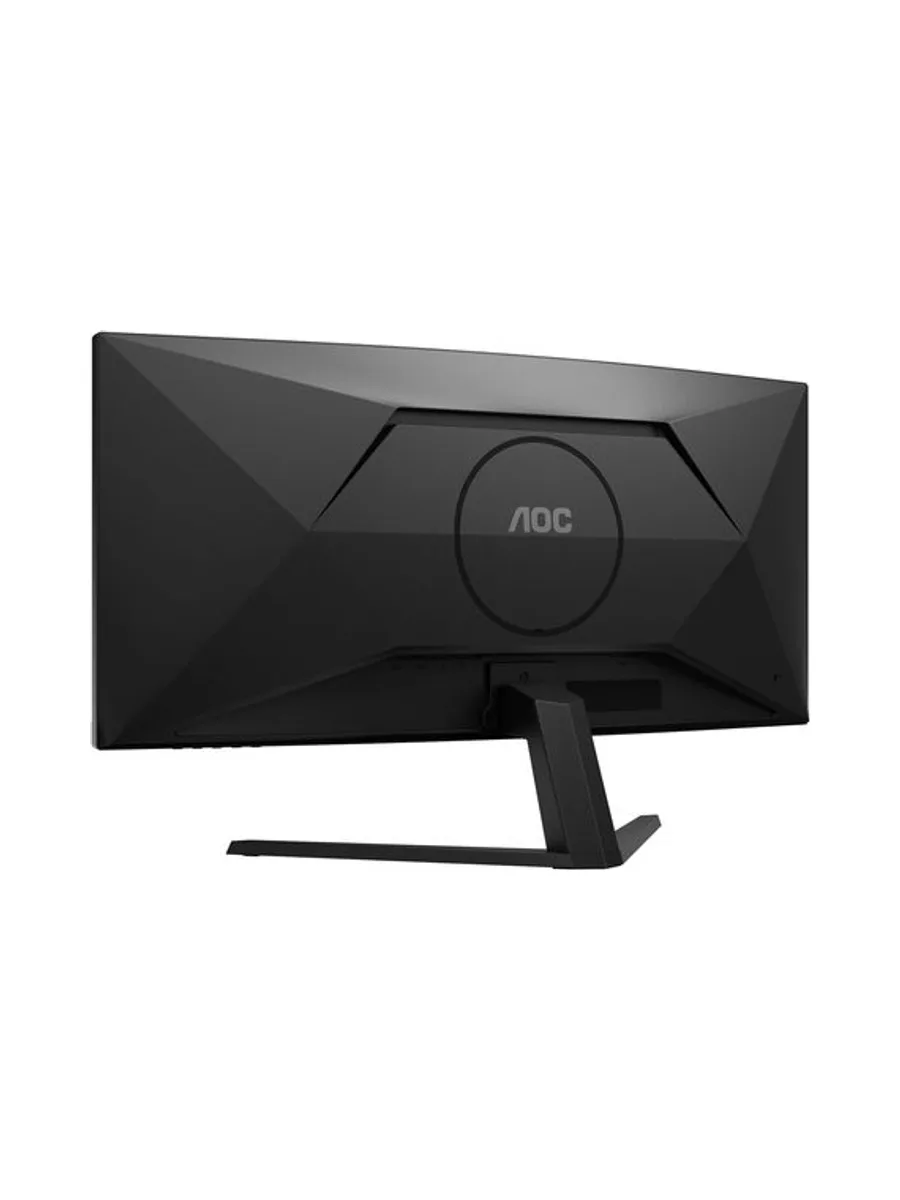 AOC B3 CU34B3E computer monitor 15