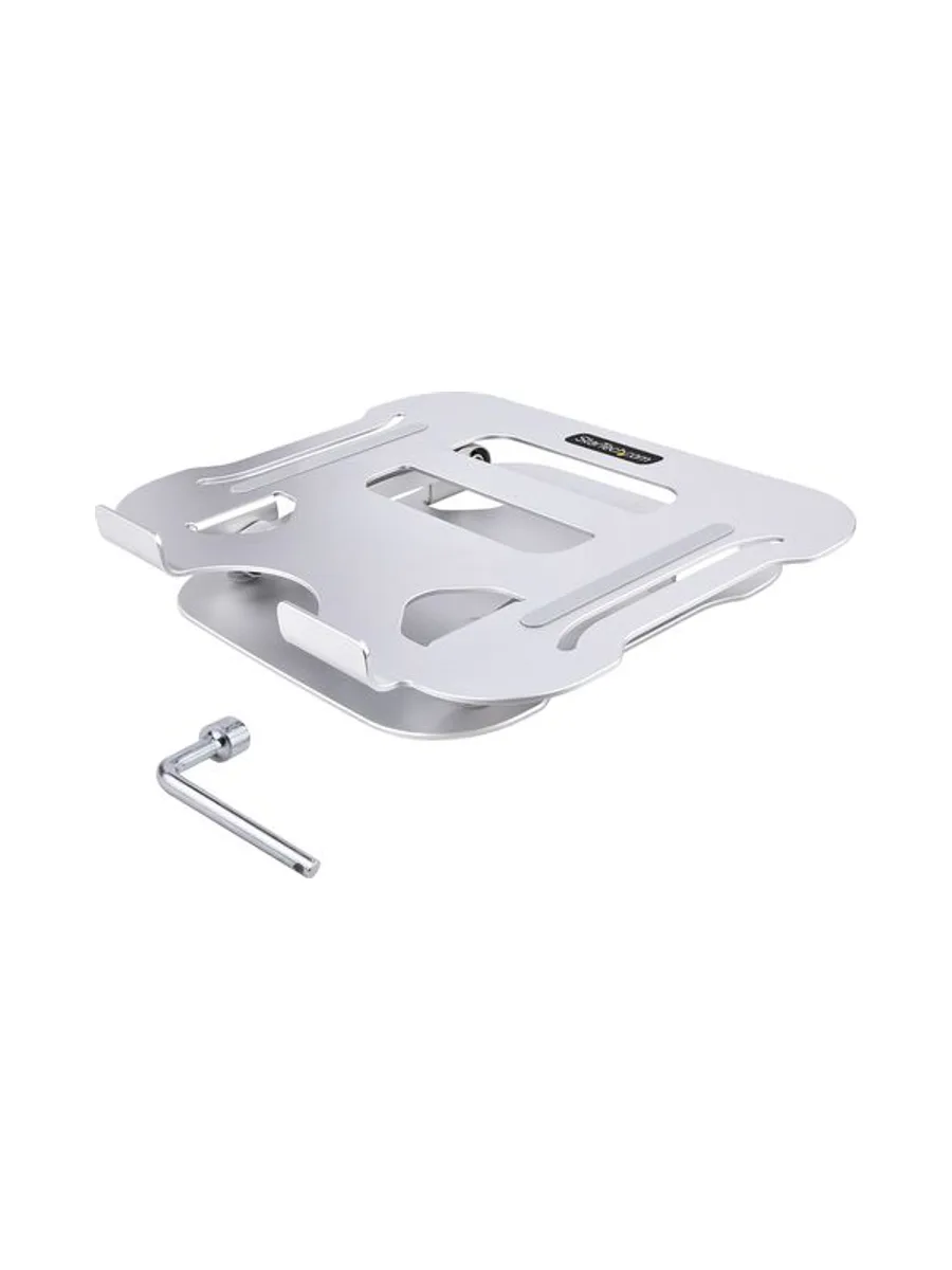 Laptop Stand for Desk Adjustable Height 12