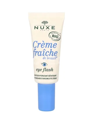 Nuxe Reviving Moisturising Eye Cream 15ml 2