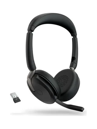 Jabra Evolve2 65 Flex 4