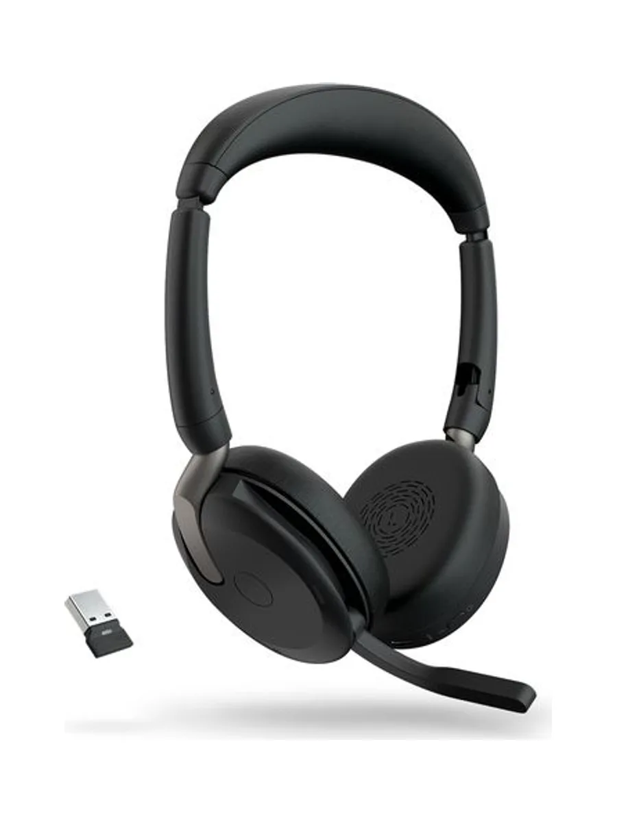Jabra Evolve2 65 Flex 4